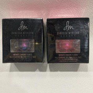 danessa myricks shooting star and starburst